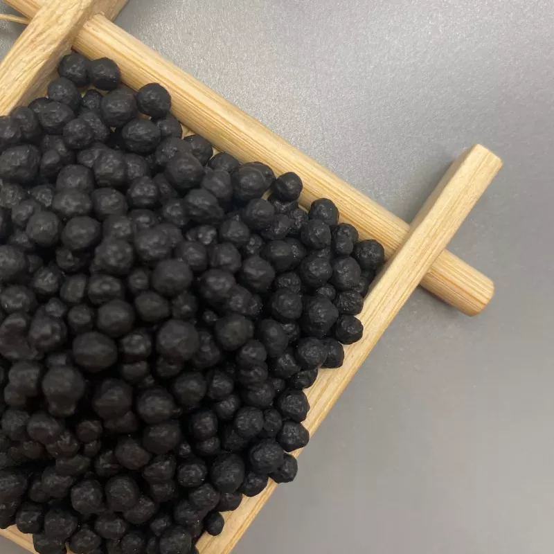 Agricultural Organic Fertilizer