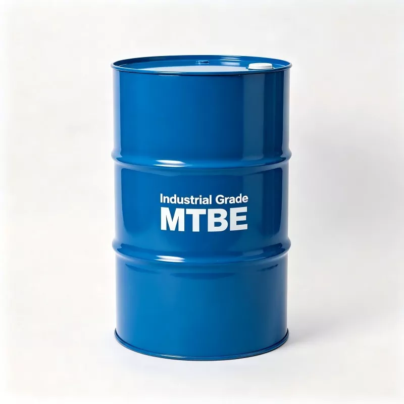 산업용 등급 MTBE