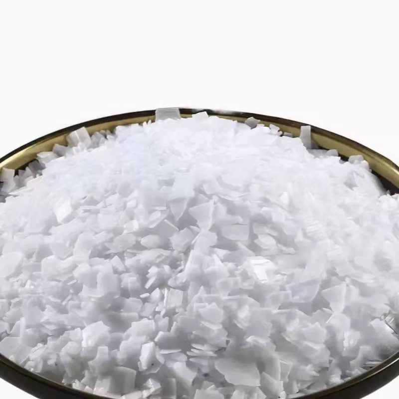 수산화나트륨 플레이크